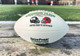 School Rivalry Commemorative Football