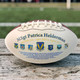 Specialized ball's made for military personal
