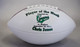 Player of the week Imprinted Football
