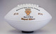 Senior Night Custom Full Size Football