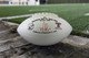 Corporate Accomplishment Personalized Football