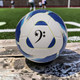  Baden Vero Thermo NFHS Soccerball with your corporate logo.