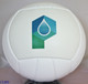 Personalized Volleyball with company logo