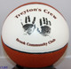 Custom Community Club Basketball