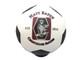 Custom Full size Soccer Ball with Team Logo Player Name and Number