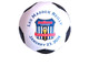 Personalized Mini Soccer Ball