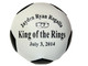 Personalized Mini Soccer Ball