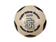 Personalized Mini Soccer Ball