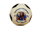 Personalized Mini Soccer Ball