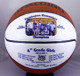 Winning a Basketball Championship should be remembered for years to come. Personalize a Split Panel Basketball with your team photo and logo. Great for team gifts!