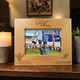 Golfing Championship custom made picture frame