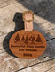 Commemorate a group trip to fantastic courses.