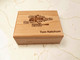 Personalized Boxes are crafted in the United States