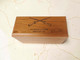 Our 3 ball personalized wood boxes can be great retirement gifts for military personnel, law enforcement, or other public servants.