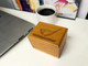 This is a great gift for the golfing businessman. 