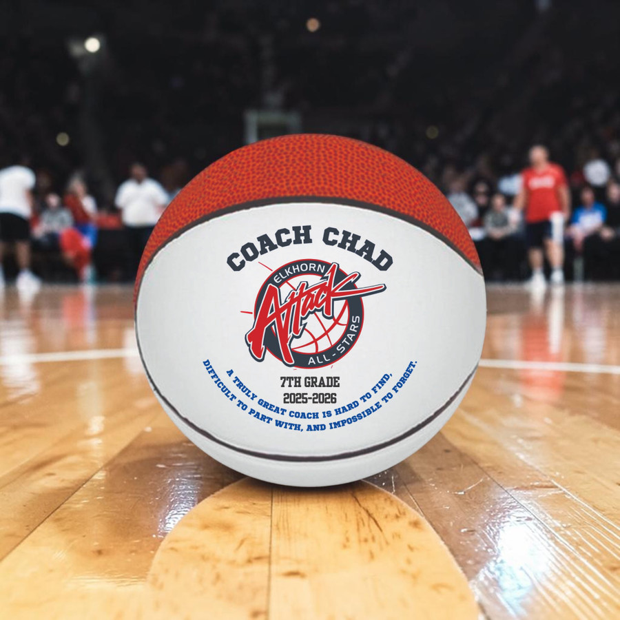 Unique gift idea for Coaches Gift,