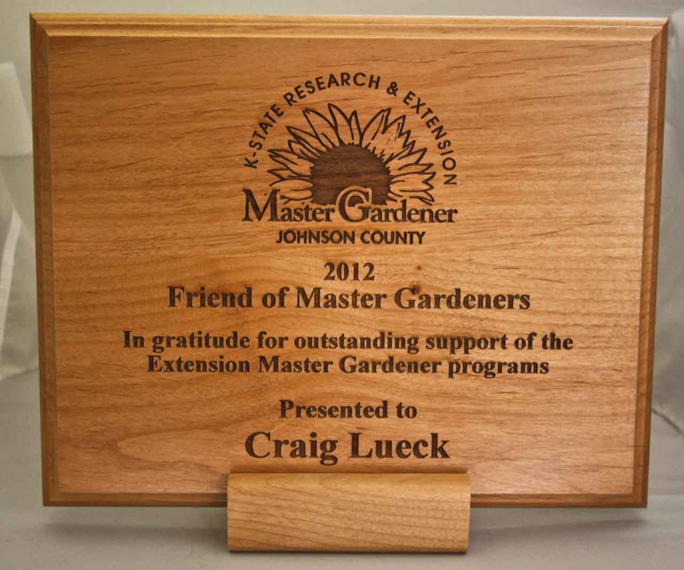 Bulk Personalized Wood Plaques Bulk Custom Wood Plaques Creative   Mastergardenerwoodplaque  77369.1358980303 