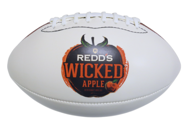 Custom Corporate Football Trophy