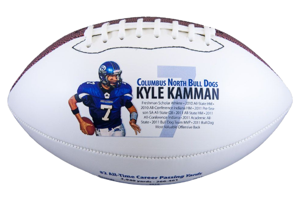 Fantasy Football League Trophy