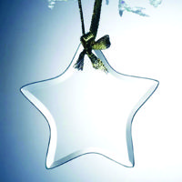 Star Ornament