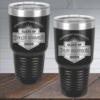 11.5 oz straight sided tumblers KeepCup Cold Cup Longplay - L 16oz