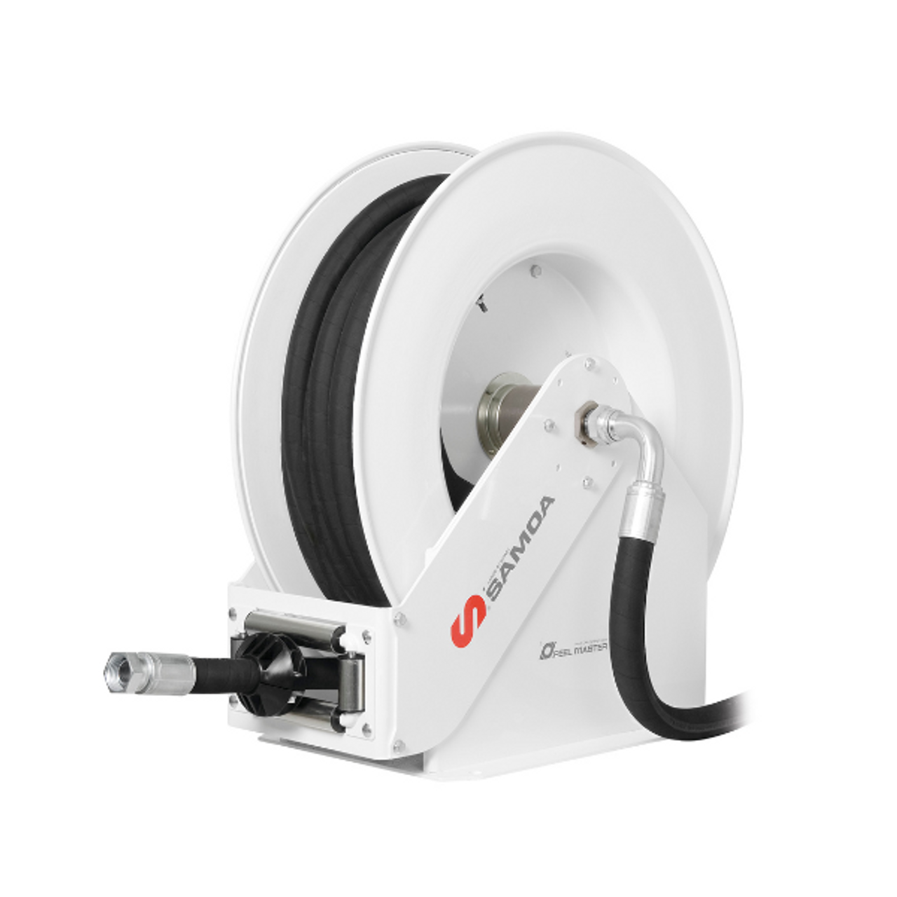 SAMOA RM100 Series Large Capacity Hose Reels