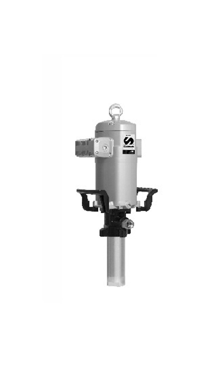 Pumpmaster 45 - 6:1 Ratio Oil Pumps and Kits