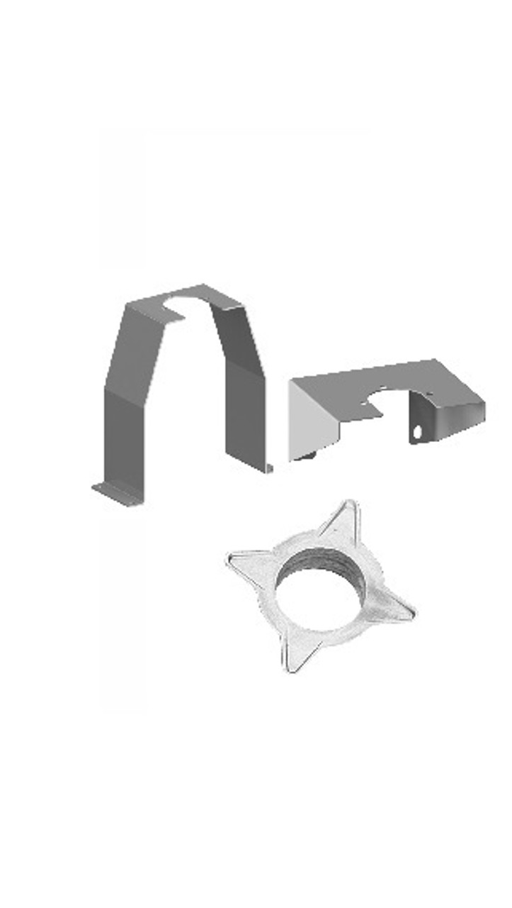 Pumpmaster 45 and 60 Accessories