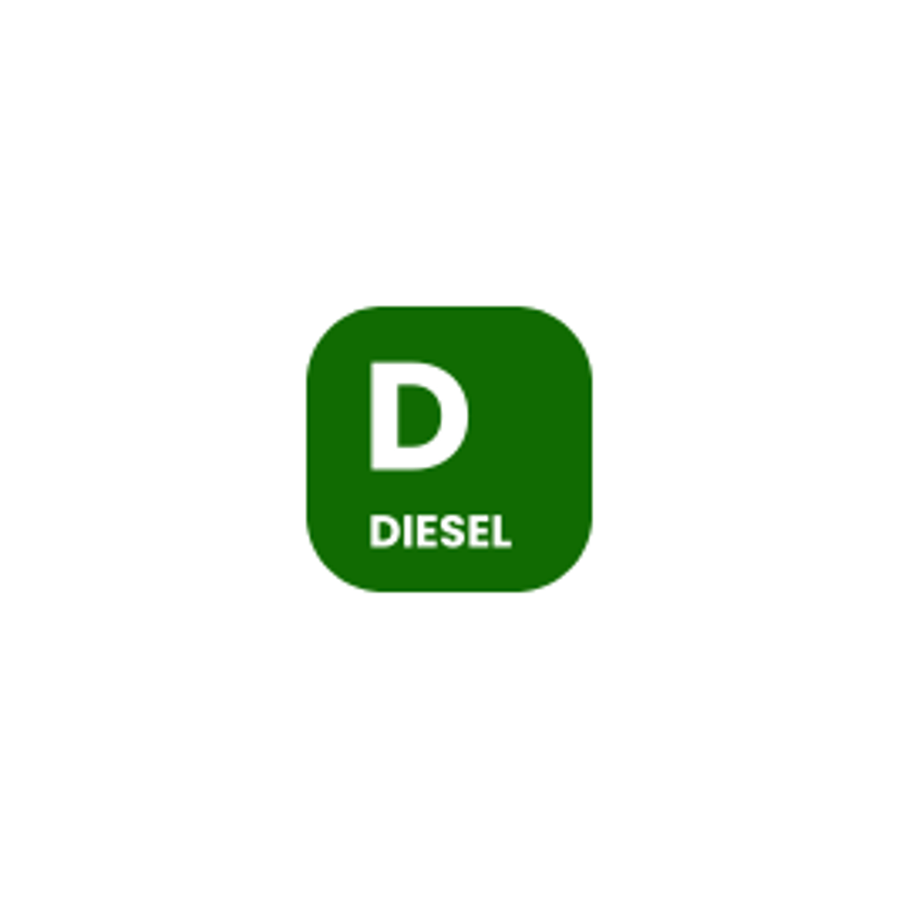Hose Reels - DIESEL