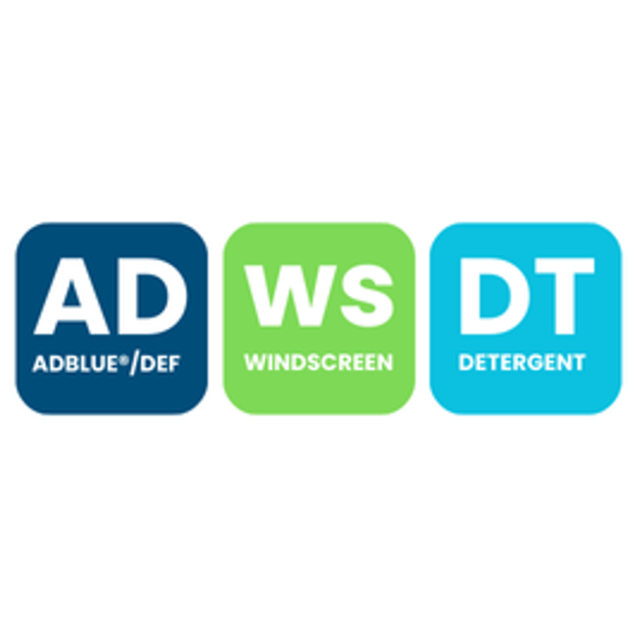 Hose Reels - ADBLUE®/WINDSCREEN WASH/DETERGENTS