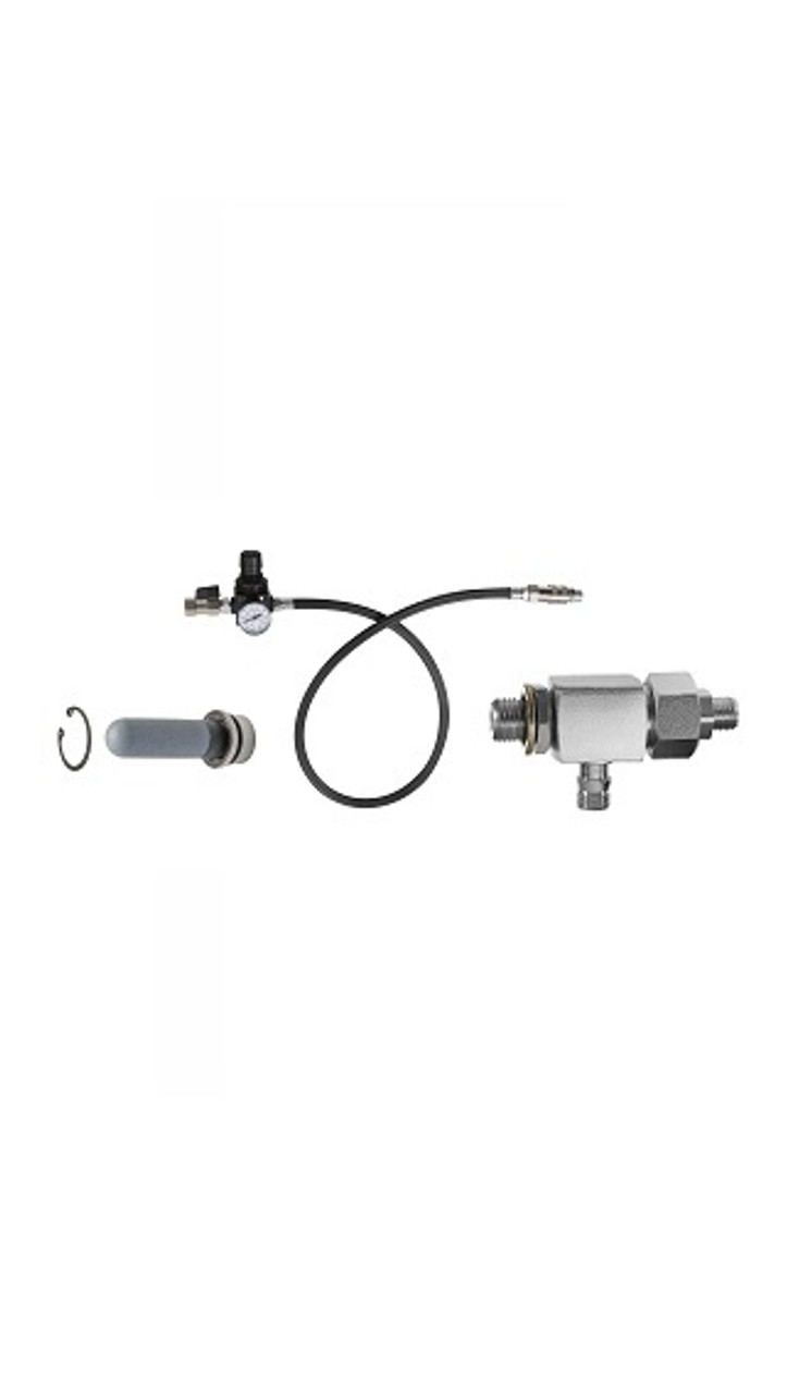 Accessories for Diaphragm Pumps