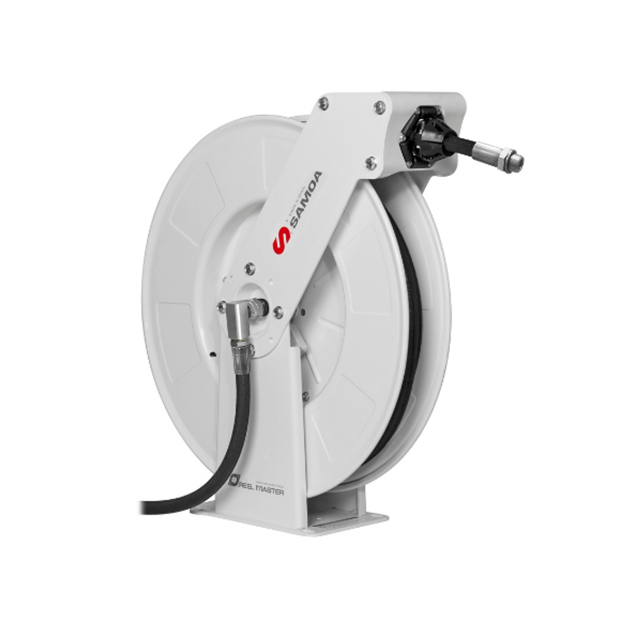 SAMOA RM12L Series 15m Open Hose Reels