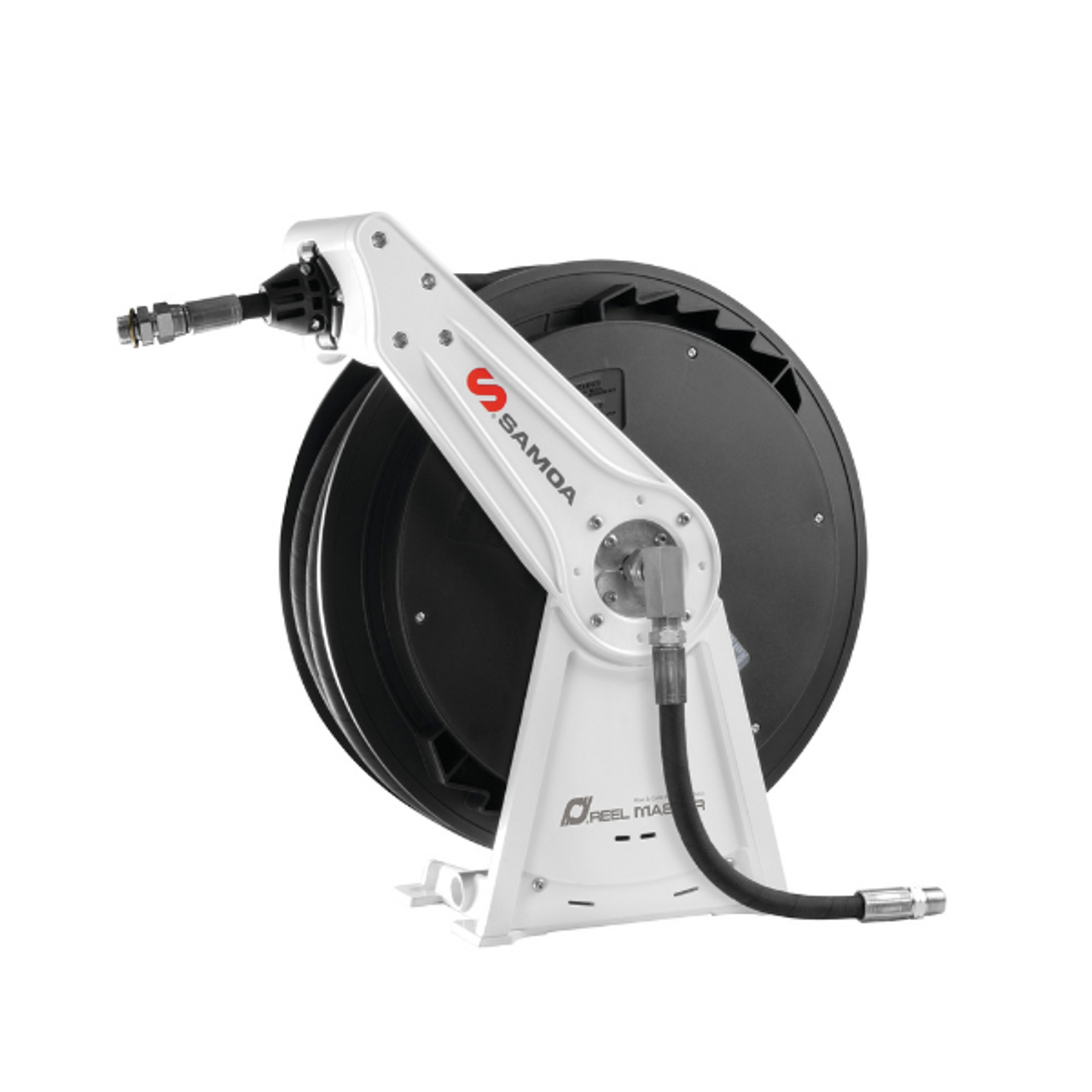 SAMOA RM12S Series Single Arm Hose Reels