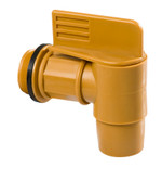 Barrel Tap (Plastic) - 2" BSP (M)