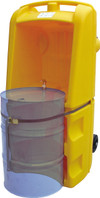 Drum Trolley for 205 Litre Drums