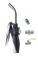 SAMOA Water Gun Kit c/w swivel for 3/8" Water Hose Reels