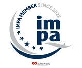 SAMOA Ltd become an Approved Supplier and Associate Member of IMPA