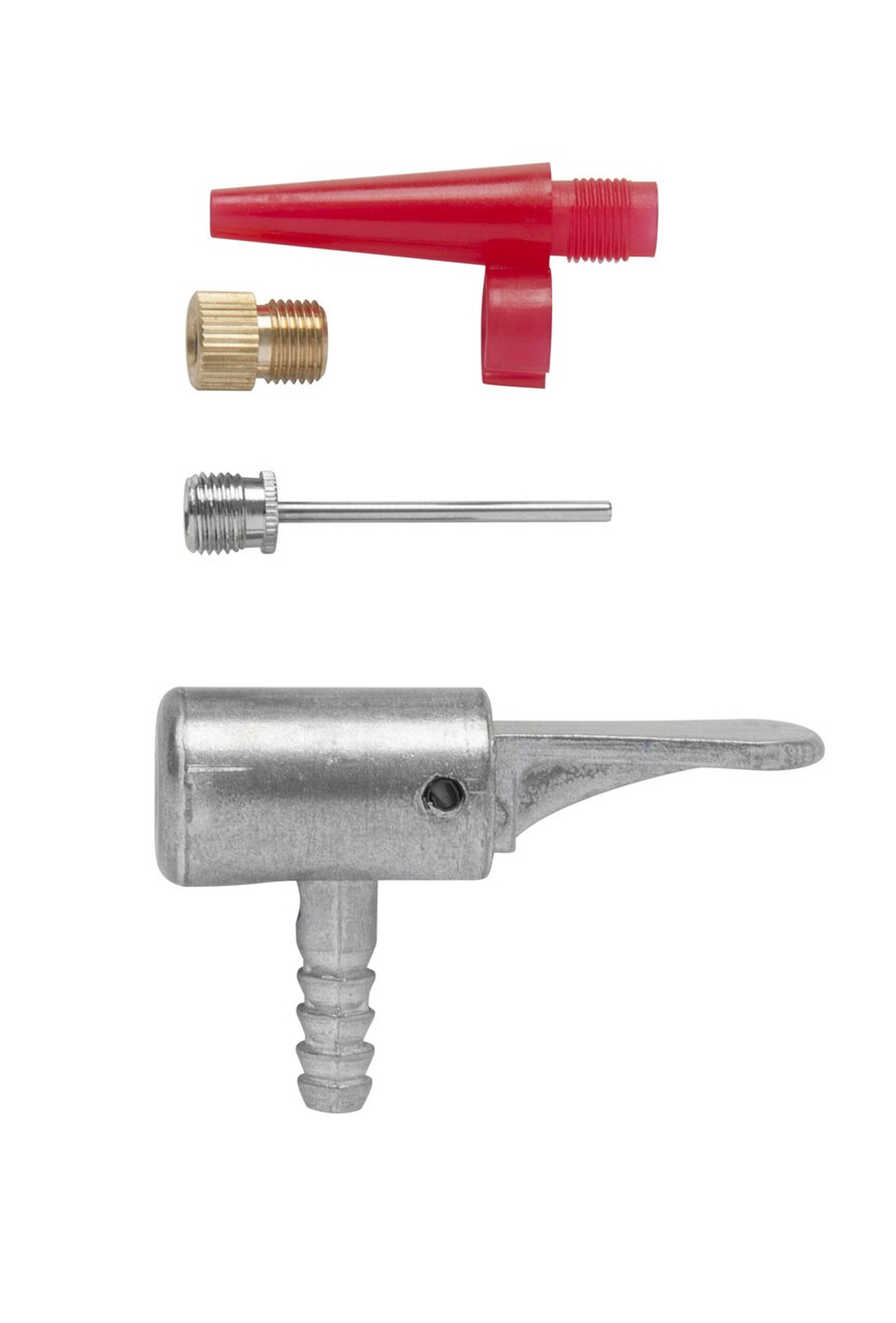 AIR ACCESSORIES Tyre Inflators SAMOA Ltd