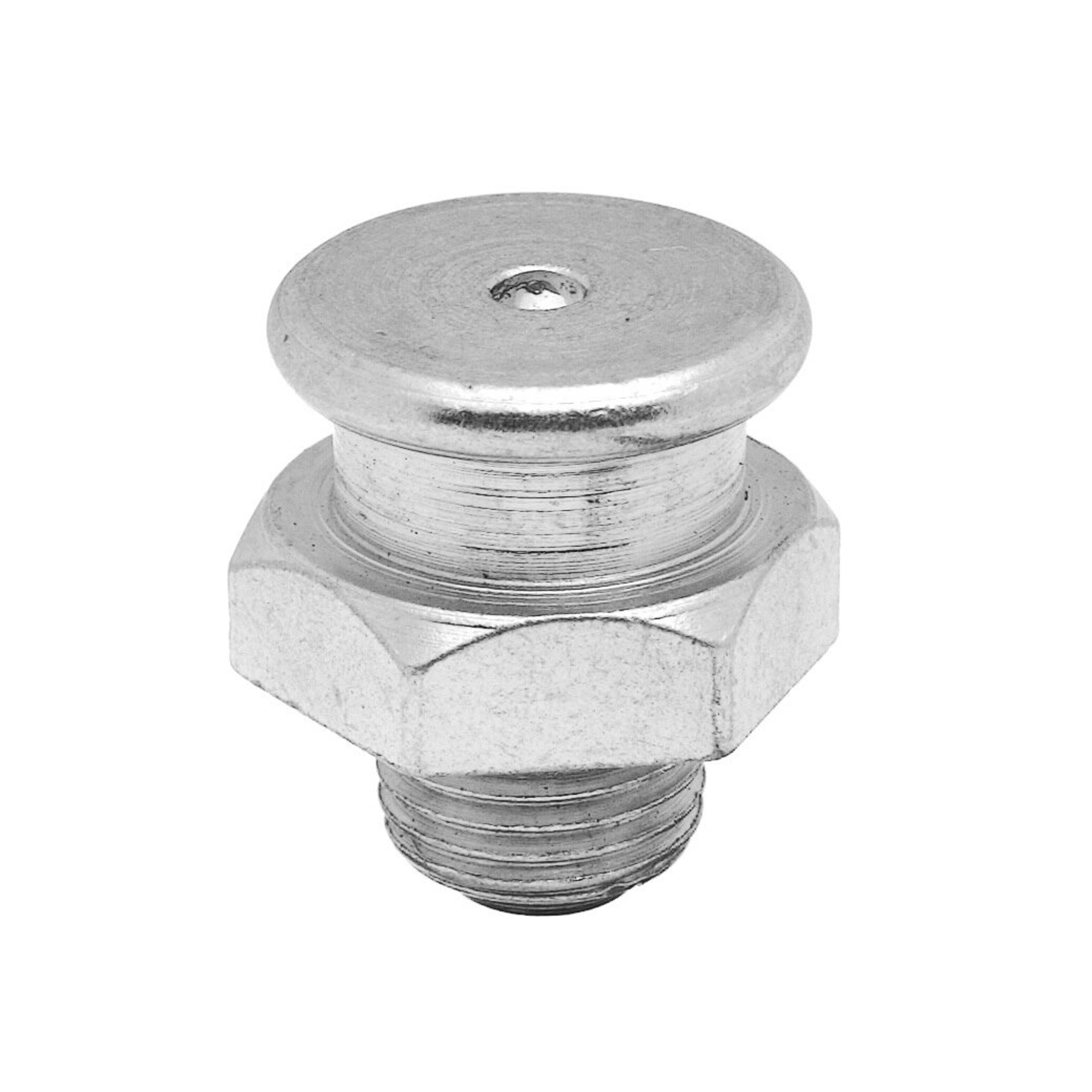 MT156 Round Head Grease Nipples Various Sizes Available