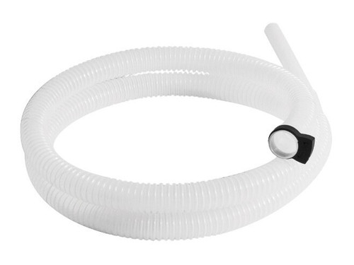 2 m x 1" Plastic Delivery Hose for use with Rotary Pumps & Plastic Lever Pumps