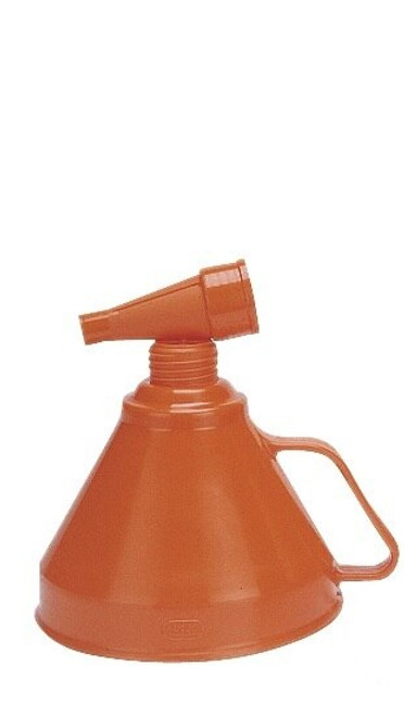 Funnel with Handle - 160 mm Diameter