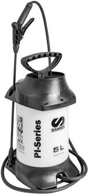 185501 - SAMOA Industrial Sprayer 5 Litre