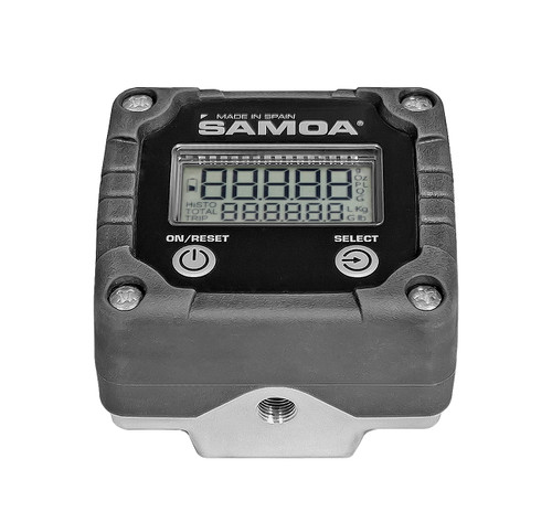 411110 - SAMOA EGM700 Electronic Grease Meter