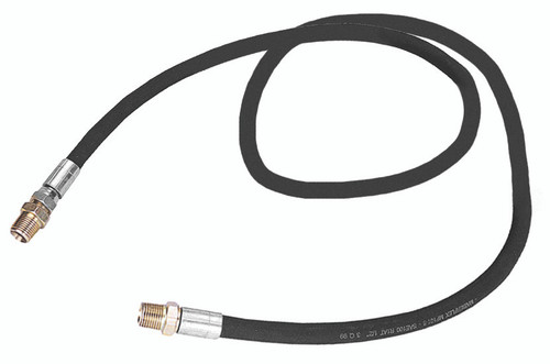 Oil Hose - 3 m x 3/4"