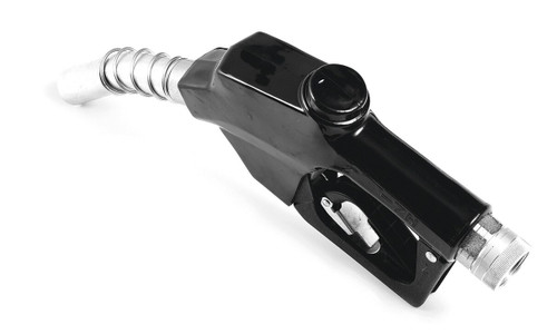 Aluminium Automatic Nozzle for Diesel - 60, 80 or 120 litres/min