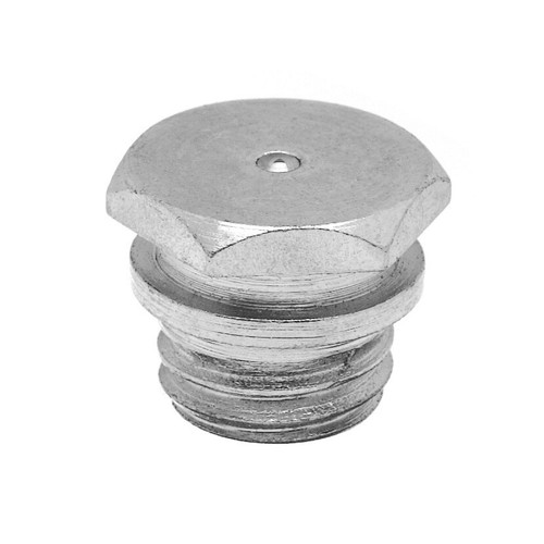 MT150 15mm Hexagon Head Grease Nipples - Various Sizes Available