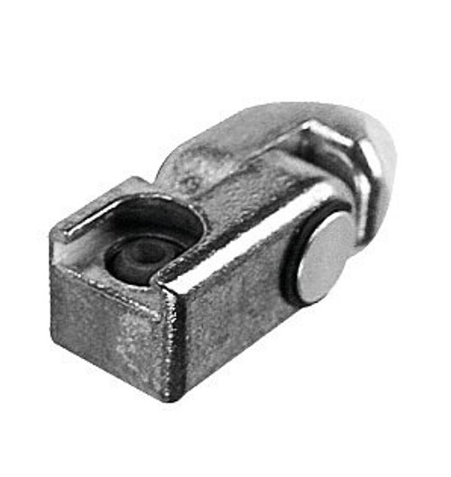 Knuckle Jointed Slide-On Connector