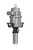 SAMOA Pumpmaster 60, 6:1 Ratio Air Operated Oil Pump (Stub Pump)