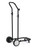SAMOA Four Wheel Drum Trolley for 20kg Pails and 50kg or 50 Litre Drums