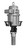 SAMOA Pumpmaster 60, 12:1 Ratio Air Operated Grease Pump